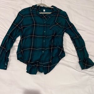 PLAID BUNDLE, so soft!!